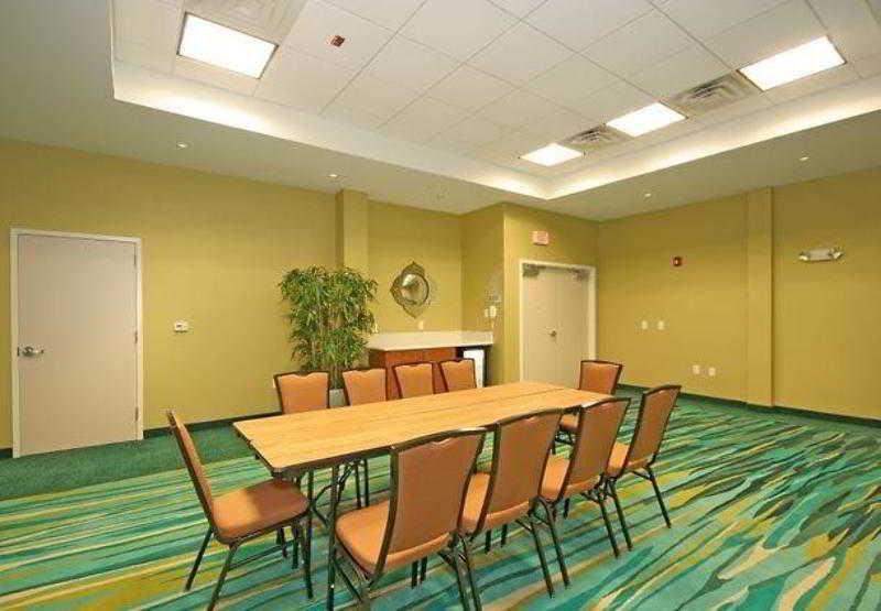 Springhill Suites Durham Chapel Hill Facilities photo